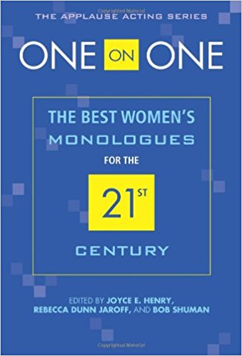 Best Womens Monologues