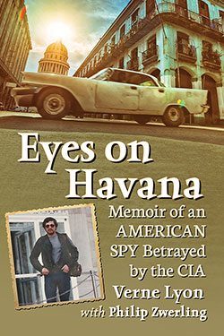 Eyes on Havana