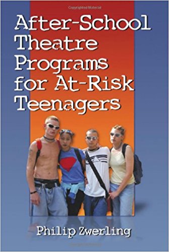 Theatre Programs for at Risk Youth