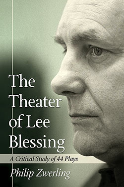 The Theatre of Lee Blessing