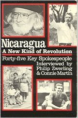 Nicaragua a New Kind of Revolution
